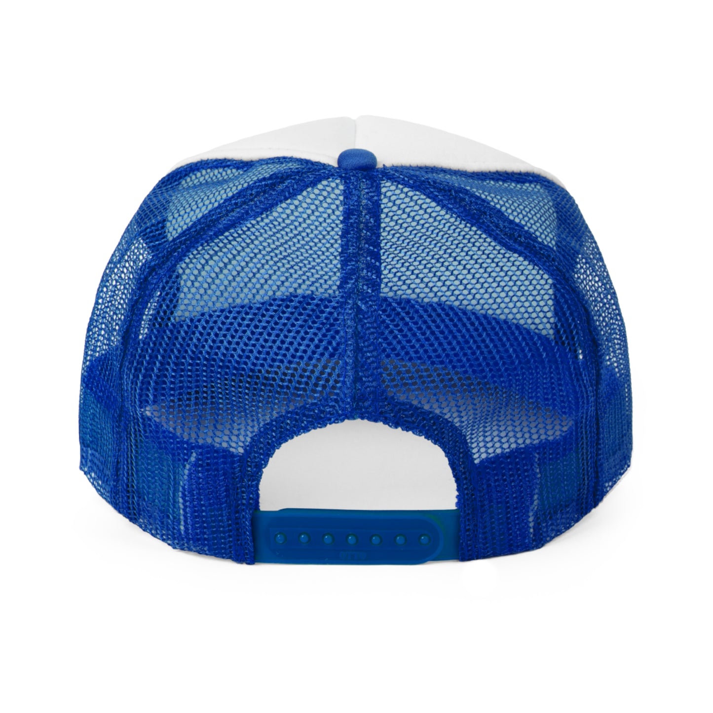 Lesson Plan Trucker Caps