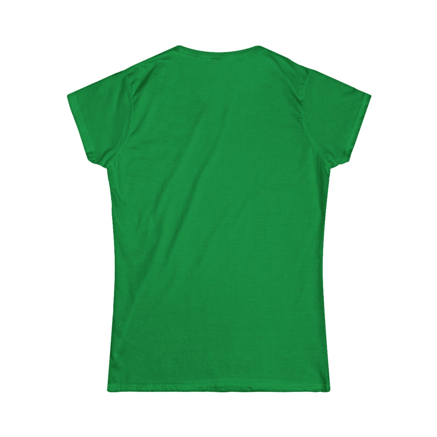 Blessed Dialogue Woman's Softstyle Tee - Kelloggs Inspired Design