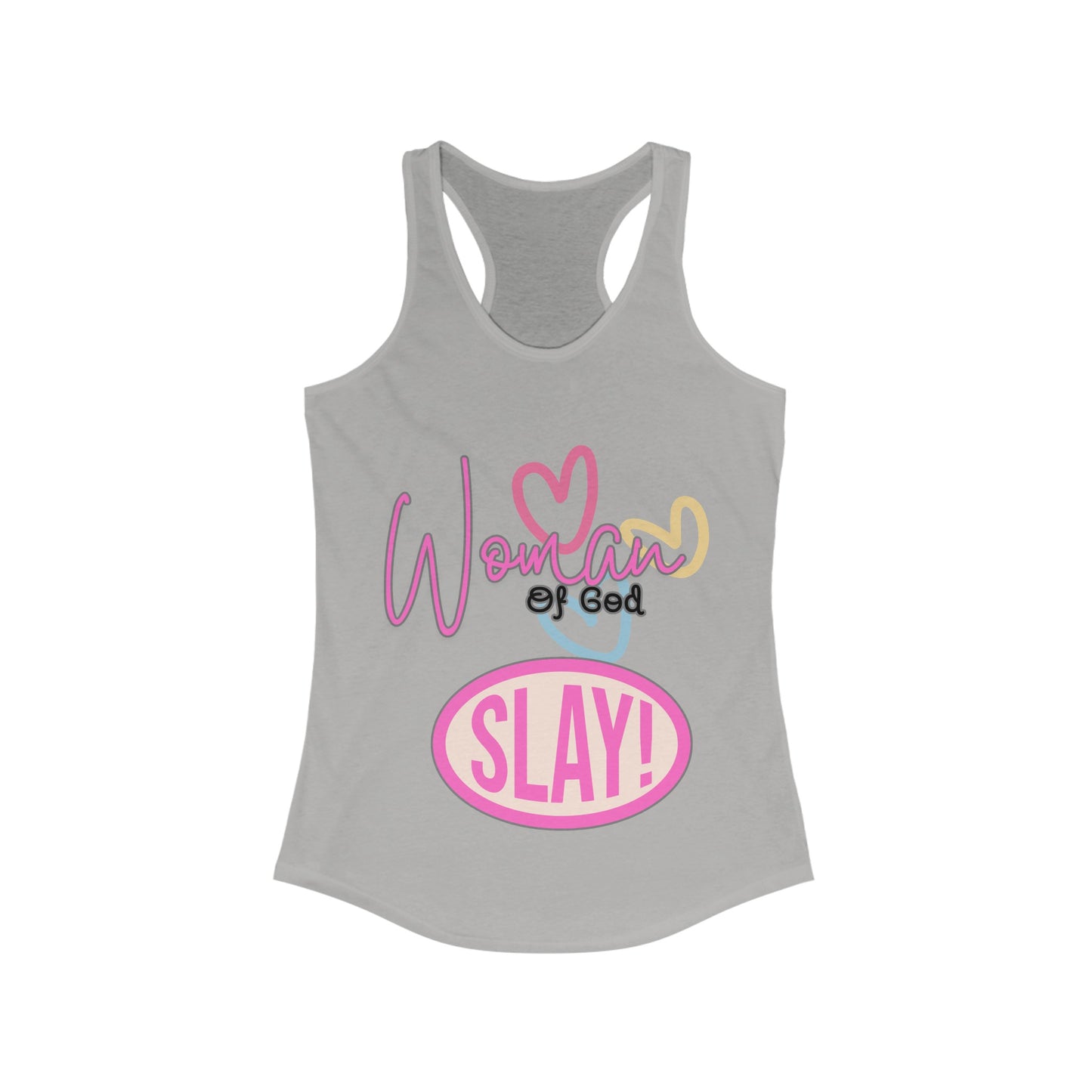 Women's Ideal Racerback Tank