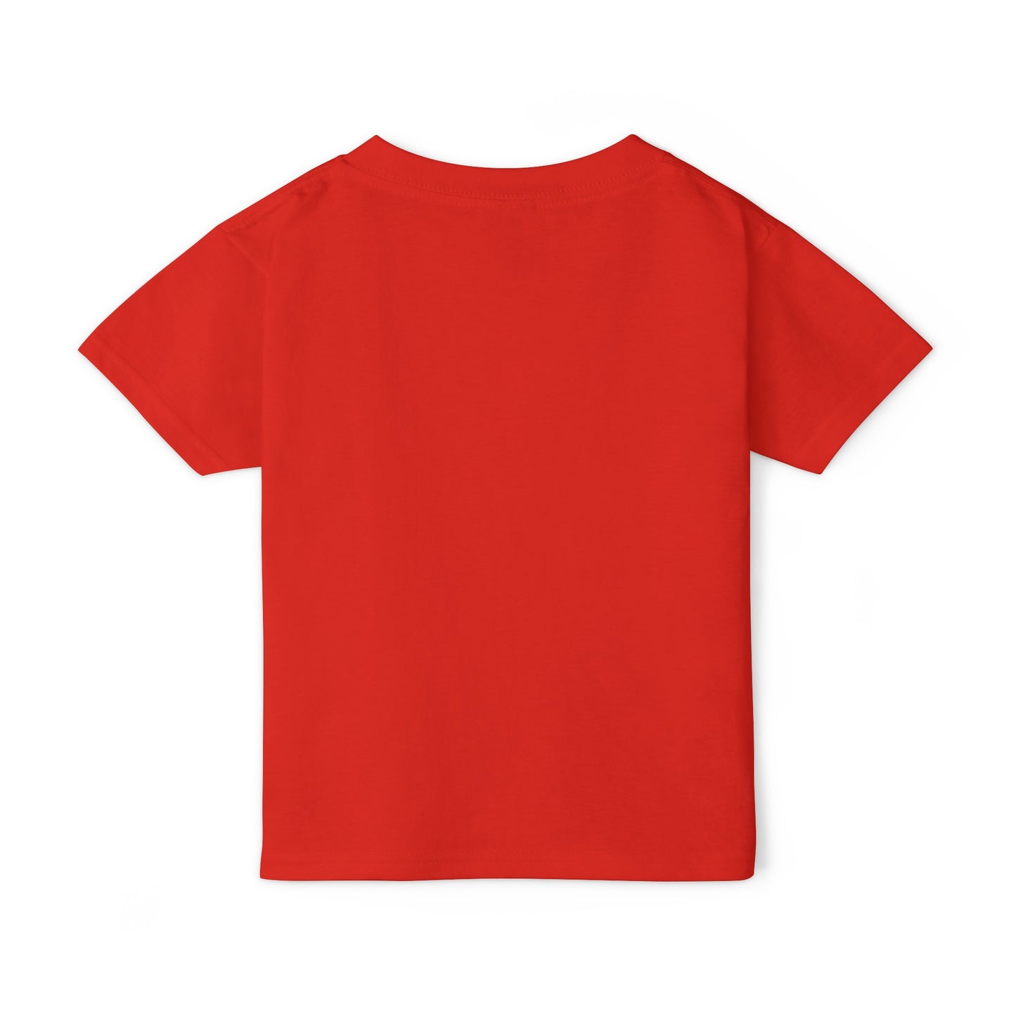 First Day at School Toddler Tee
