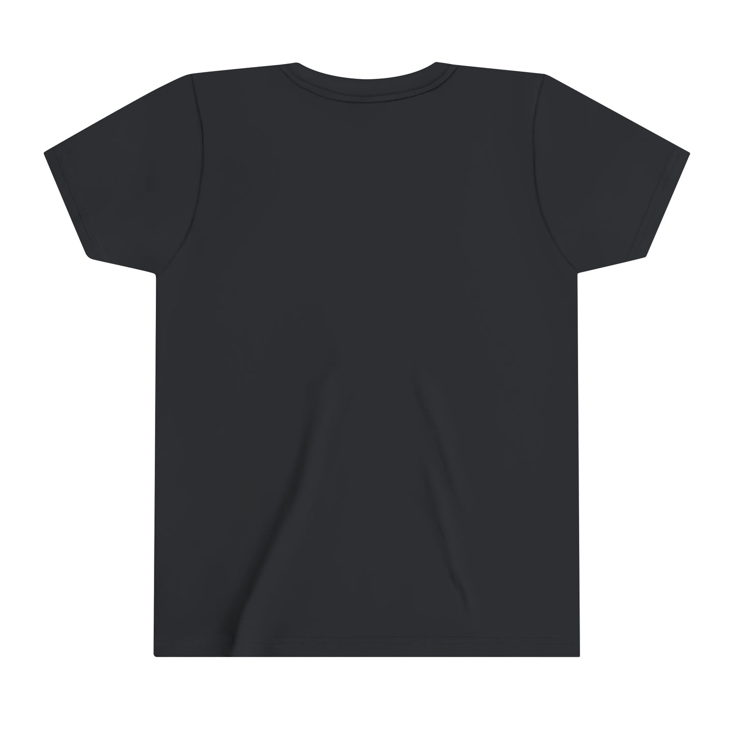 Mom's Best Friend Youth Short Sleeve Tee