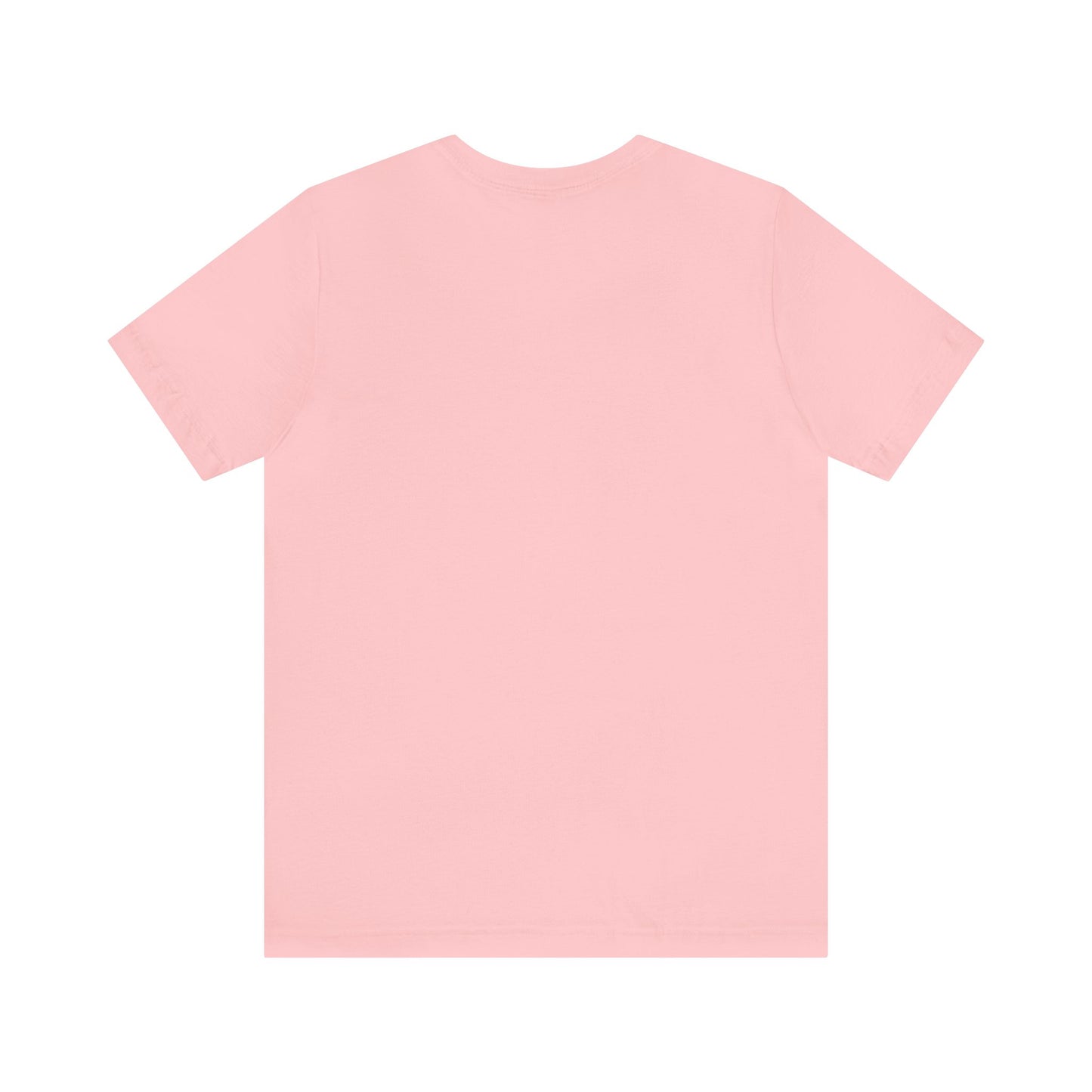 God's Love First Soft Cotton Tee | Quality Print Lightweight Fabric | Breathable 100% Airlume Combed Cotton