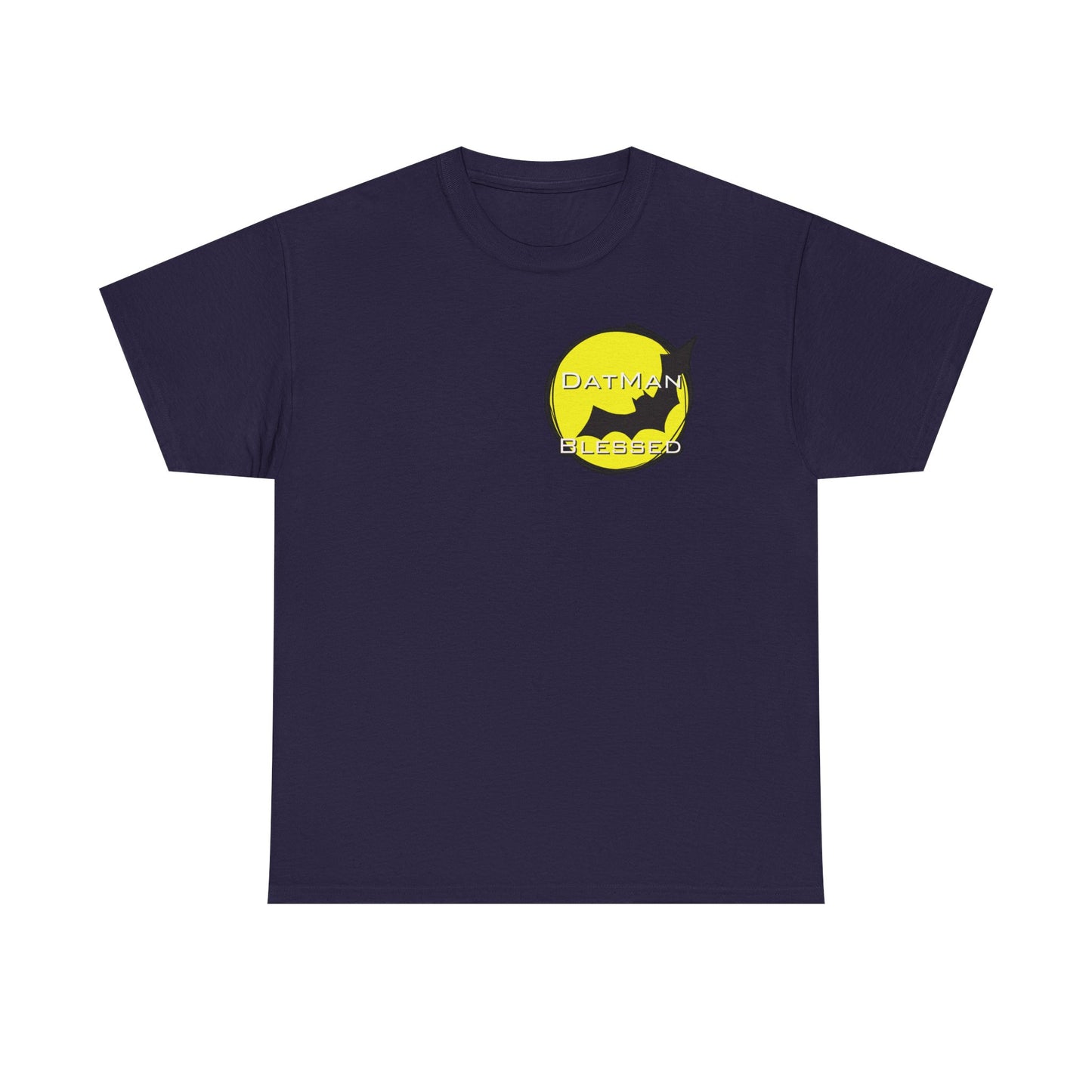 Datman Blessed Heavy Tee
