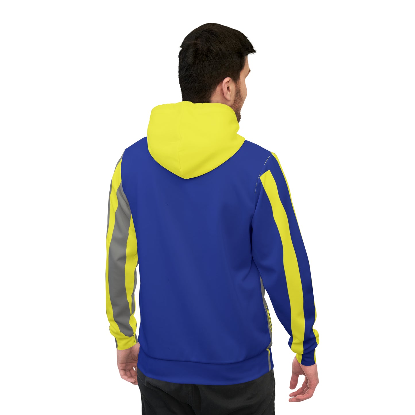 Faith Run V1 Athletic Hoodie