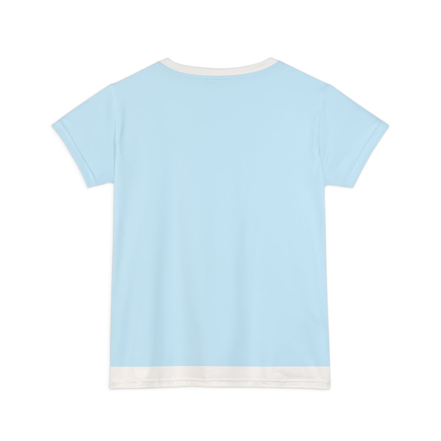 More Jesus Women's Short Sleeve Shirt
