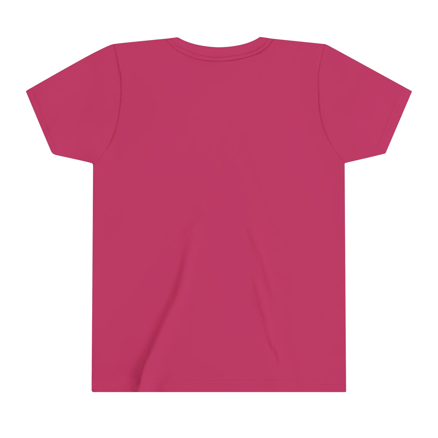 Mom's Best Friend Youth Short Sleeve Tee