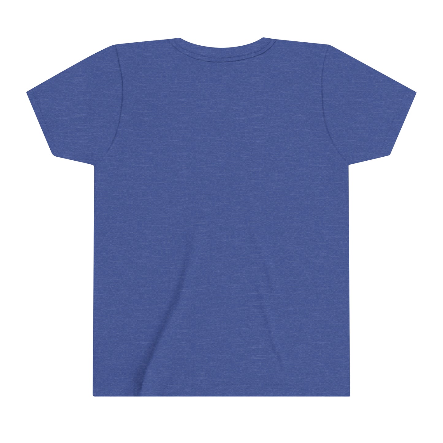 Mom's Best Friend Youth Short Sleeve Tee