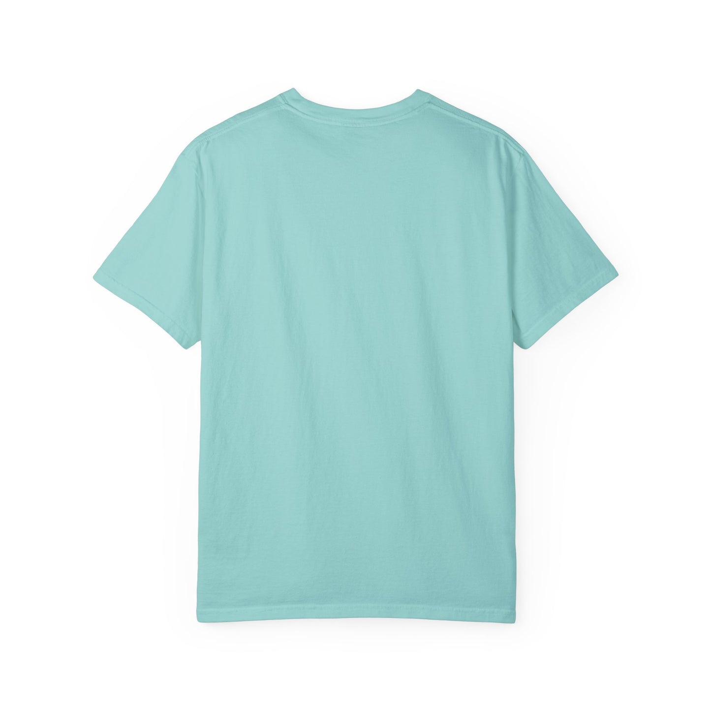 Blessed New Level Gameboy T-Shirt | Comfort Colors 1717 – Christian Graphic Tee