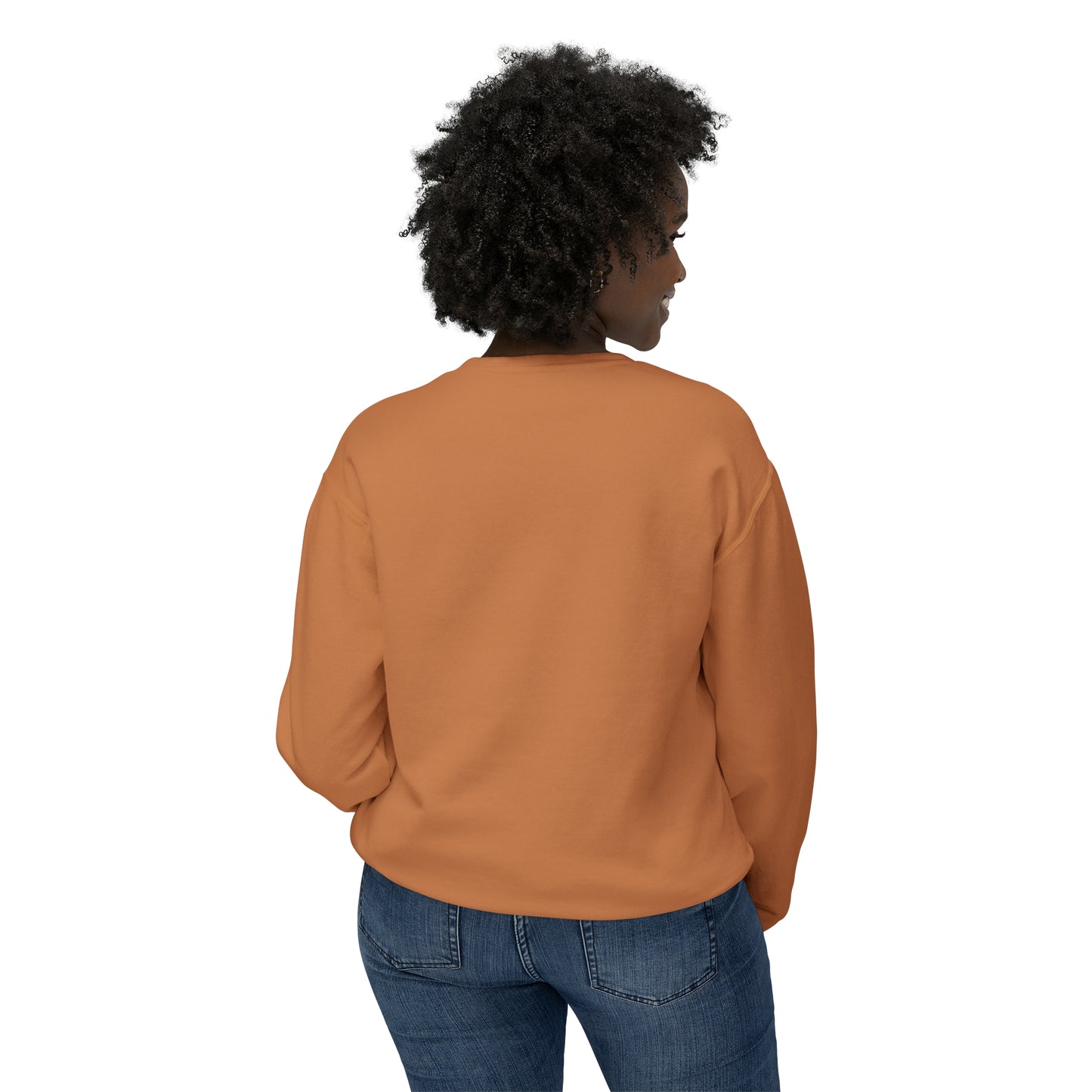 BlessedFootprints Unisex Sweater