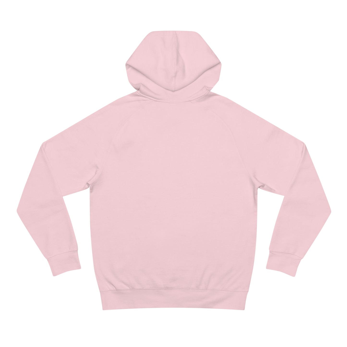 Hope In The Love Unisex Supply Hoodie