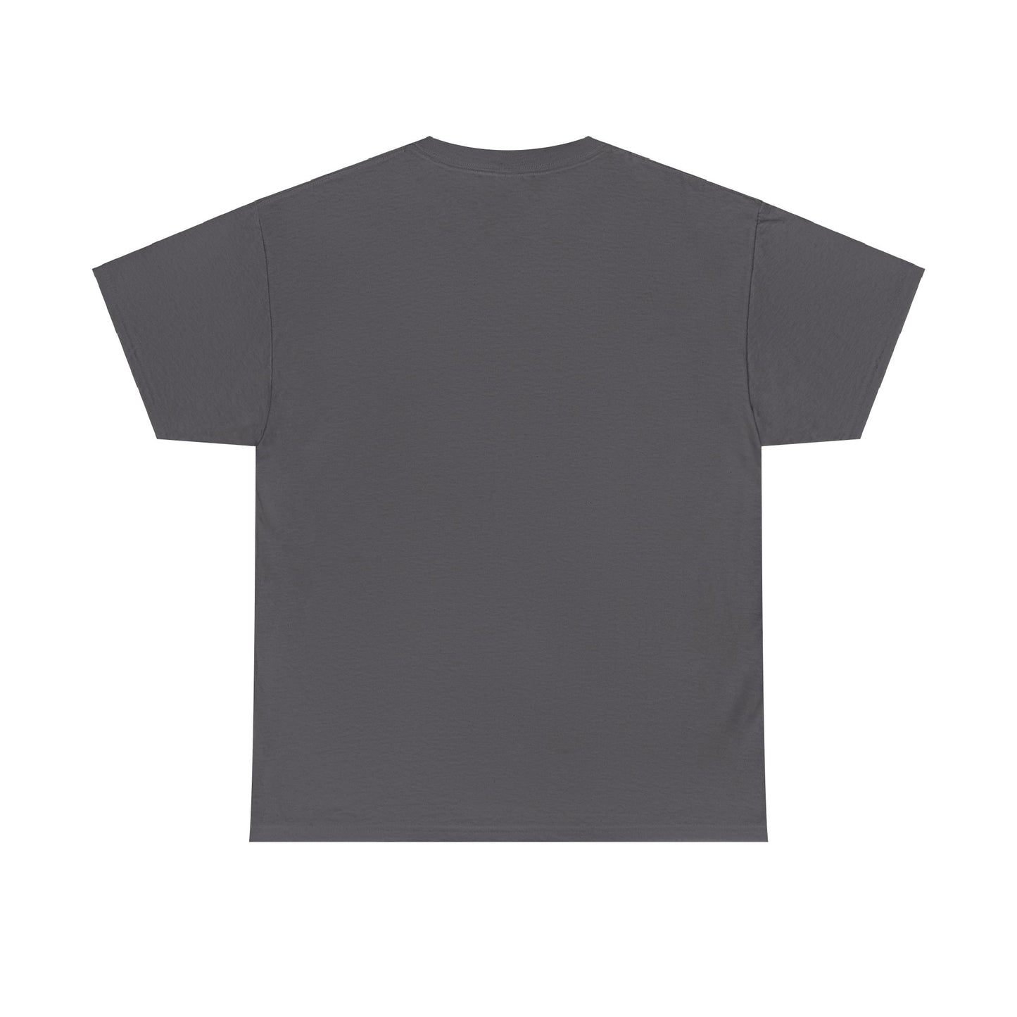 Be Blessed Unisex Heavy Cotton Tee
