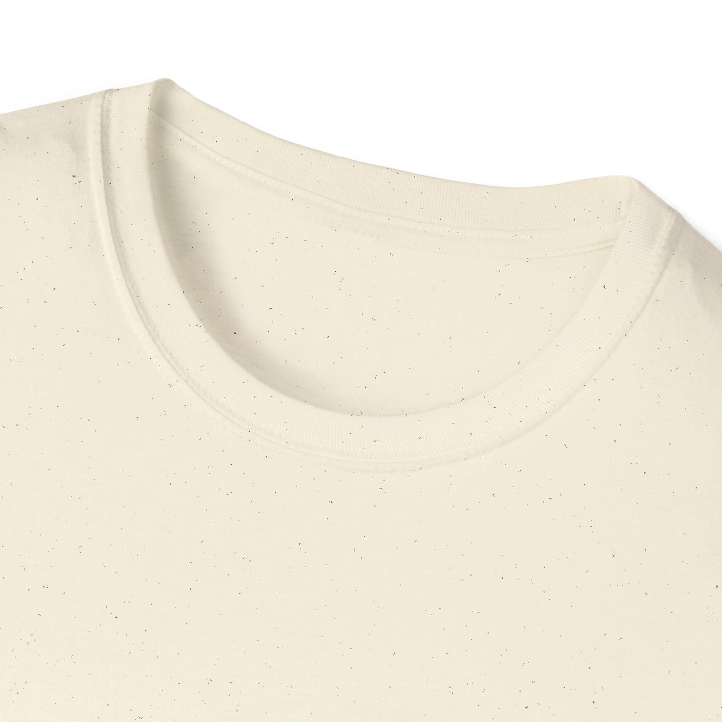 Joke Unisex Softstyle T-Shirt