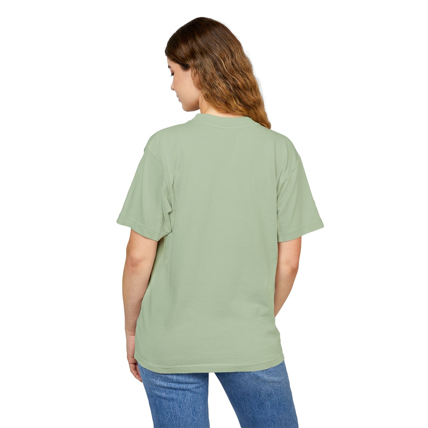 Blessed Cut Out Tee