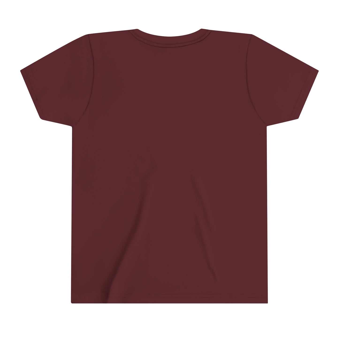 Mom's Best Friend Youth Short Sleeve Tee