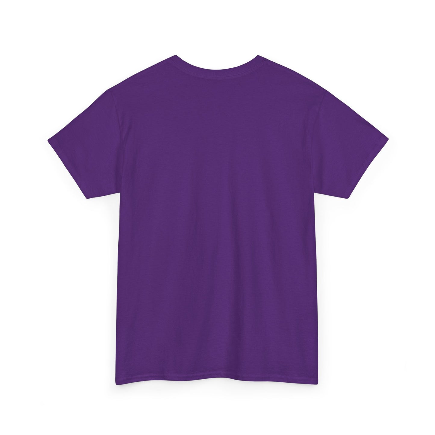 "Light the Way" Unisex Heavy Cotton Tee