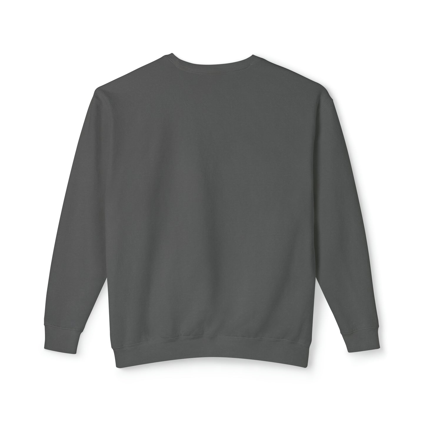 BlessedFootprints Unisex Sweater
