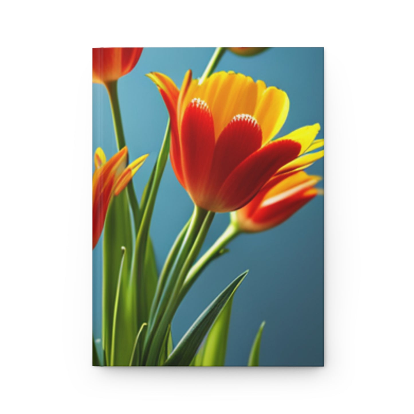 Hardcover Journal Matte