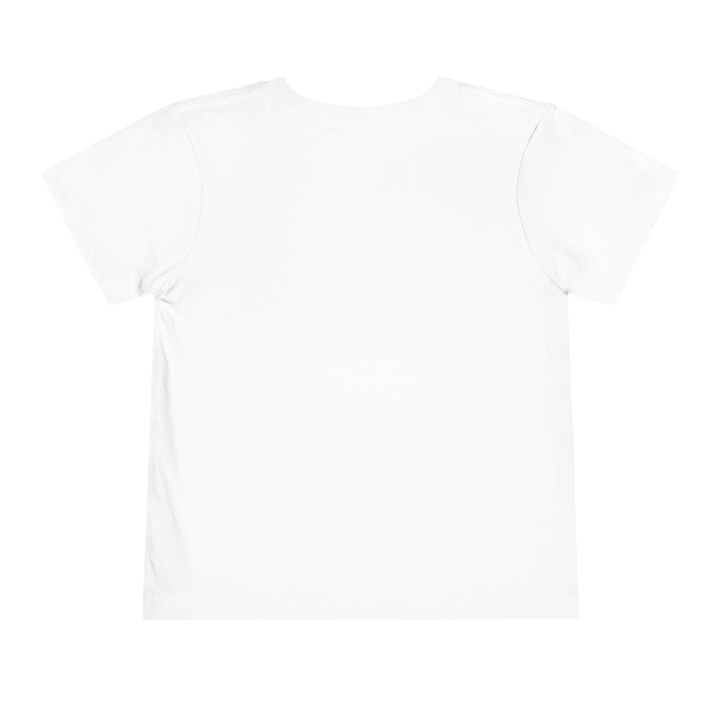 Super Duck Toddler Short Sleeve Tee