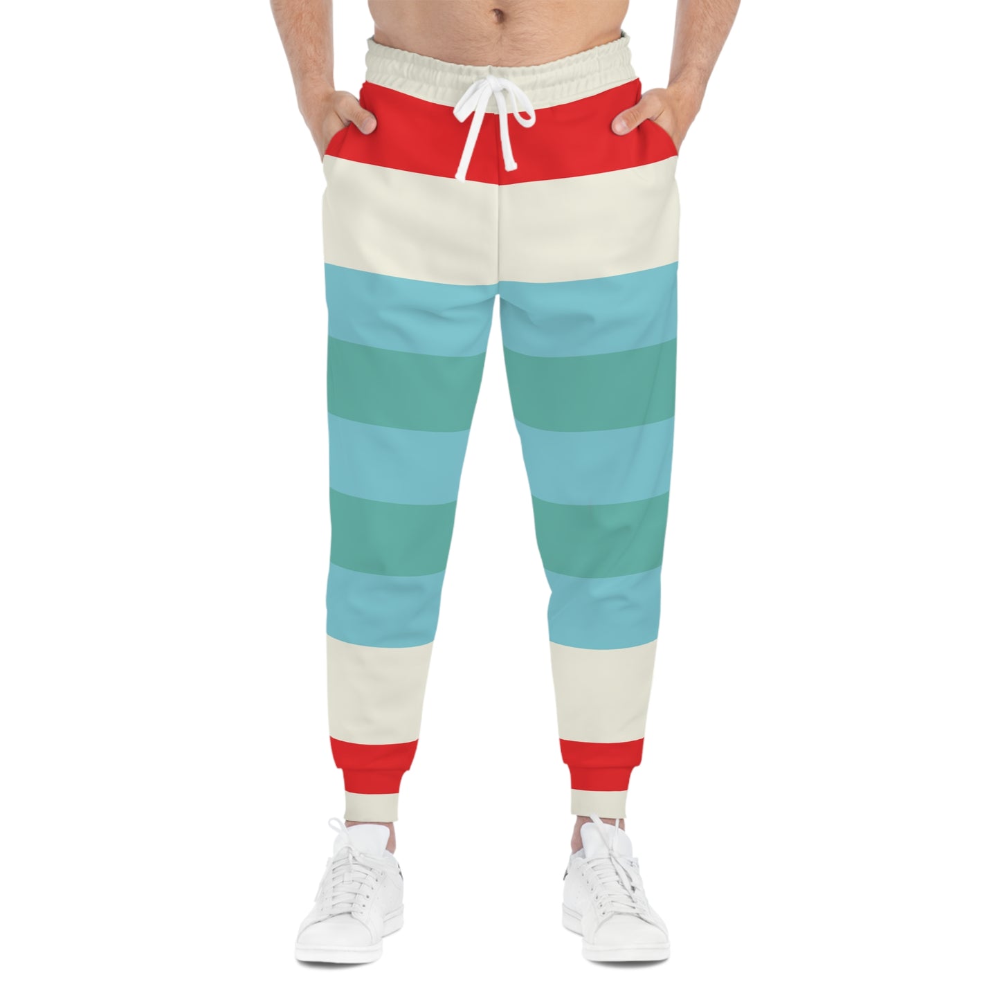Better Together Athletic Joggers