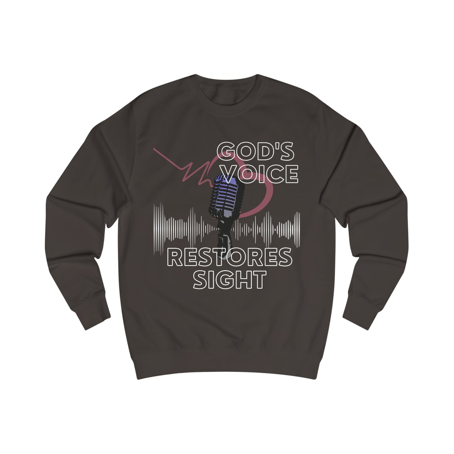 Sight Men's Sweatshirt