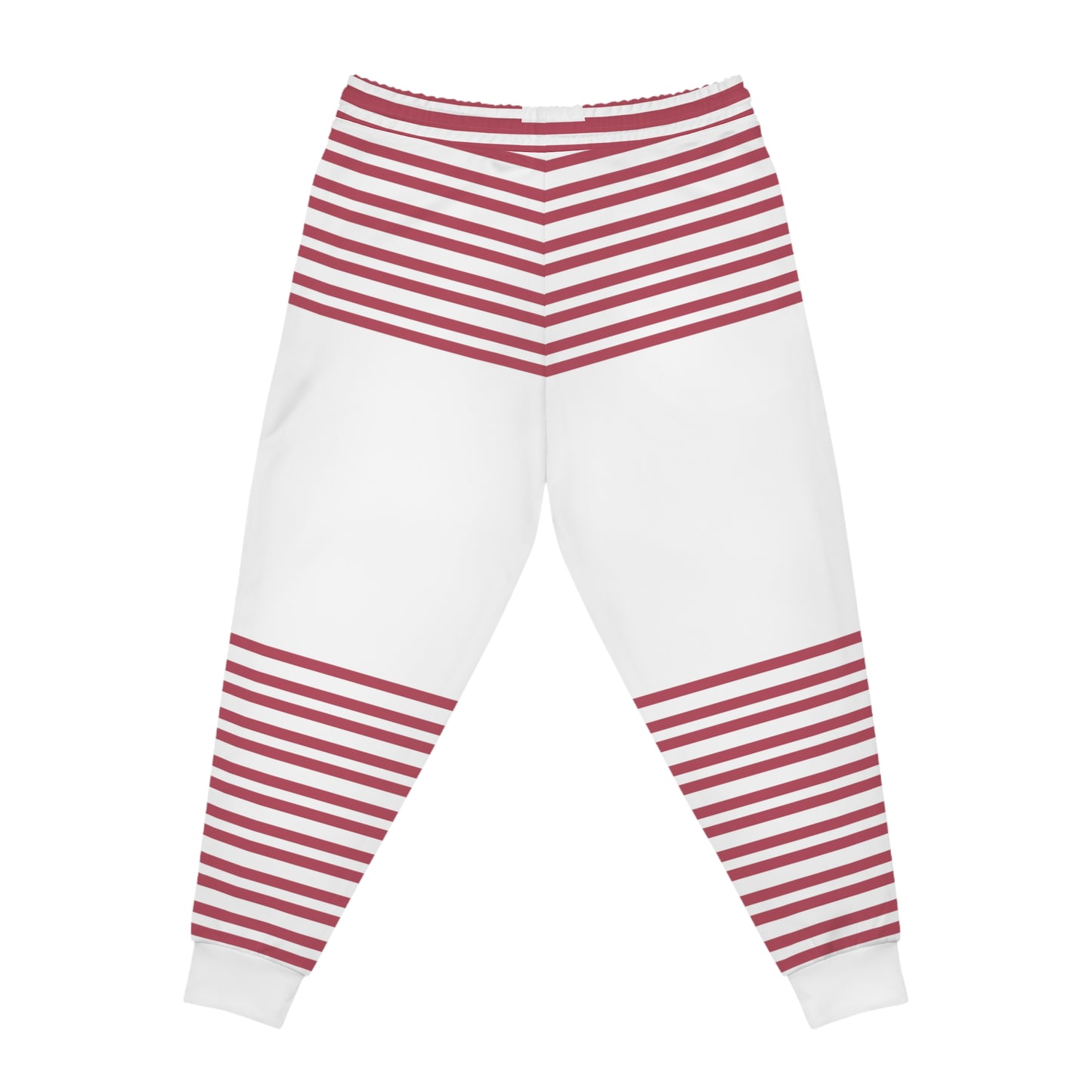 Grace & Mercy Athletic Joggers