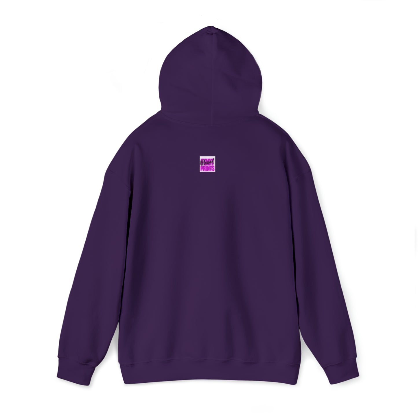 Be Blessed Unisex Heavy Blend™ Hooded Sweatshirt