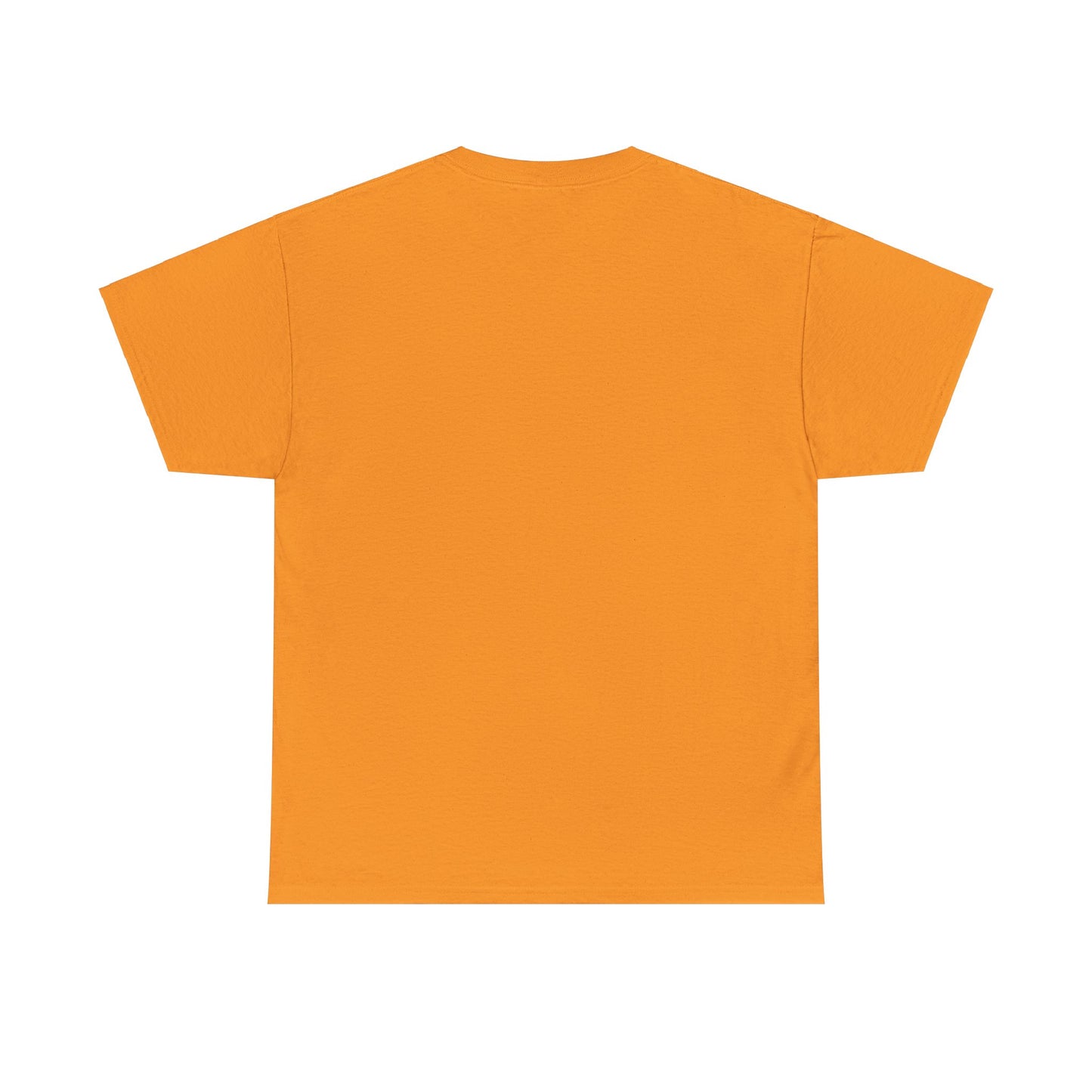 Gospel of Peace Unisex Heavy Cotton Tee