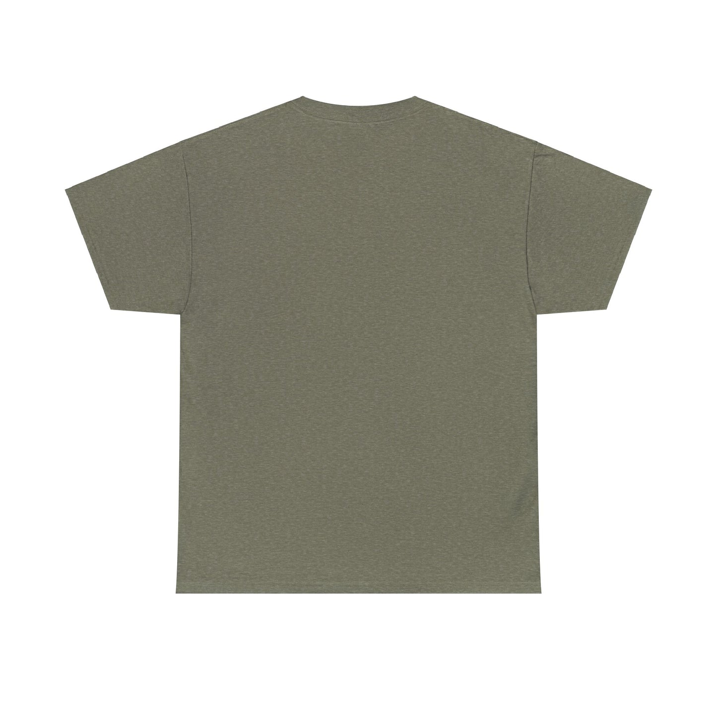 Fruits of The Holy Spirit Unisex Heavy Cotton Tee