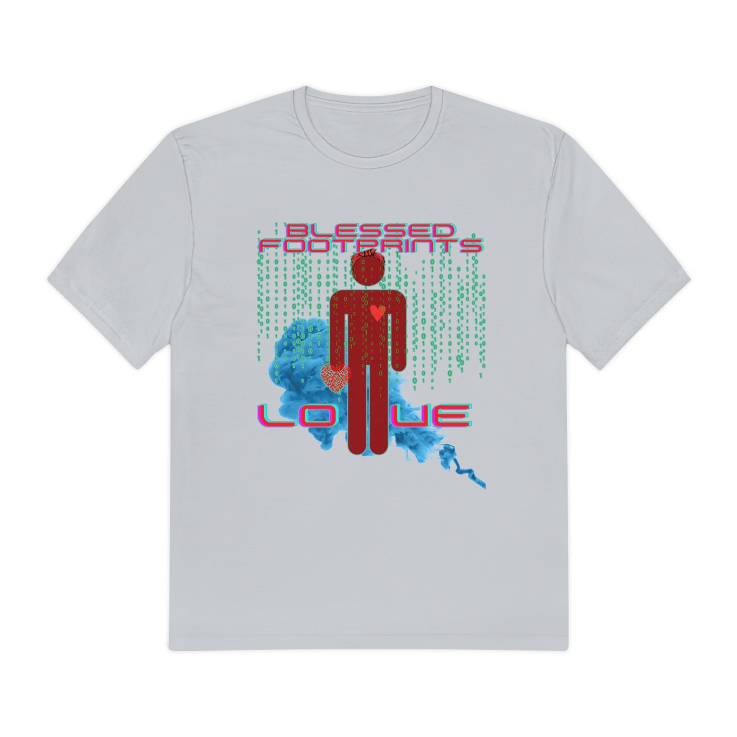 Blessedfootrprints Collection Love