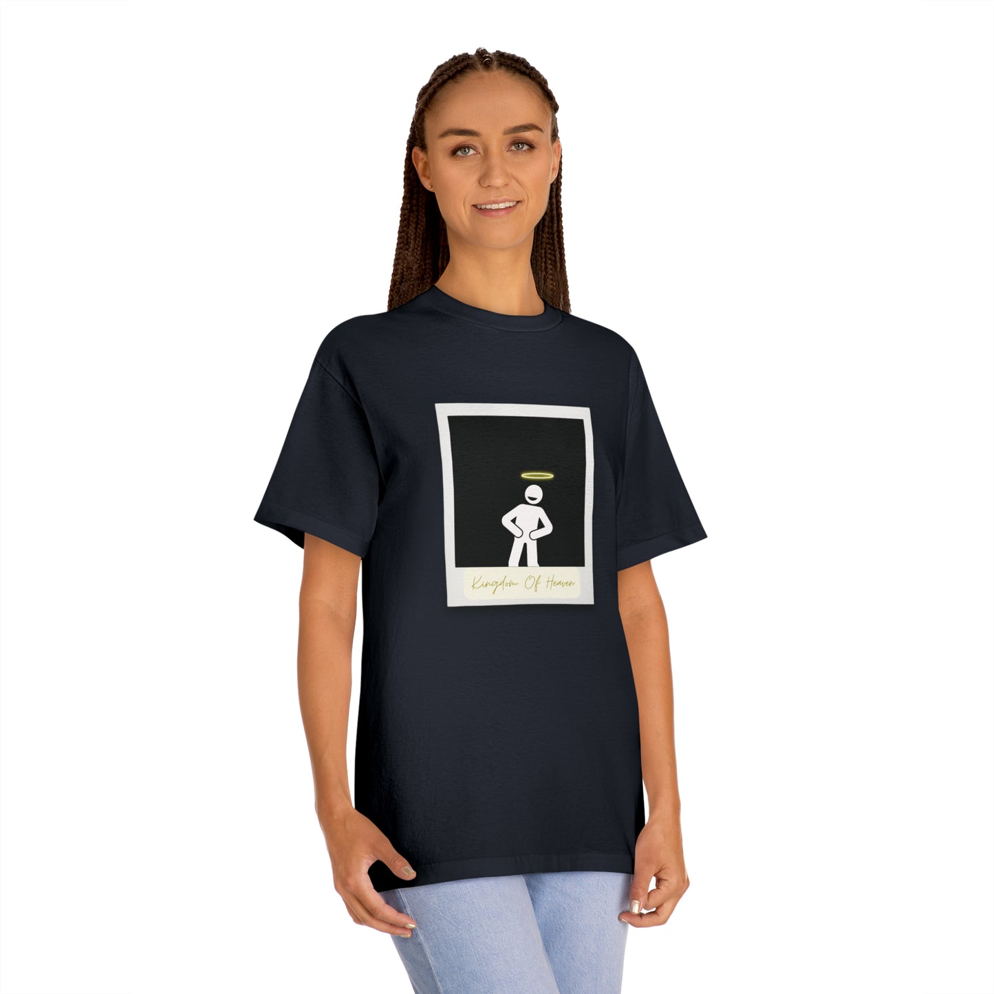 Kingdom Of Heaven Unisex Classic Tee