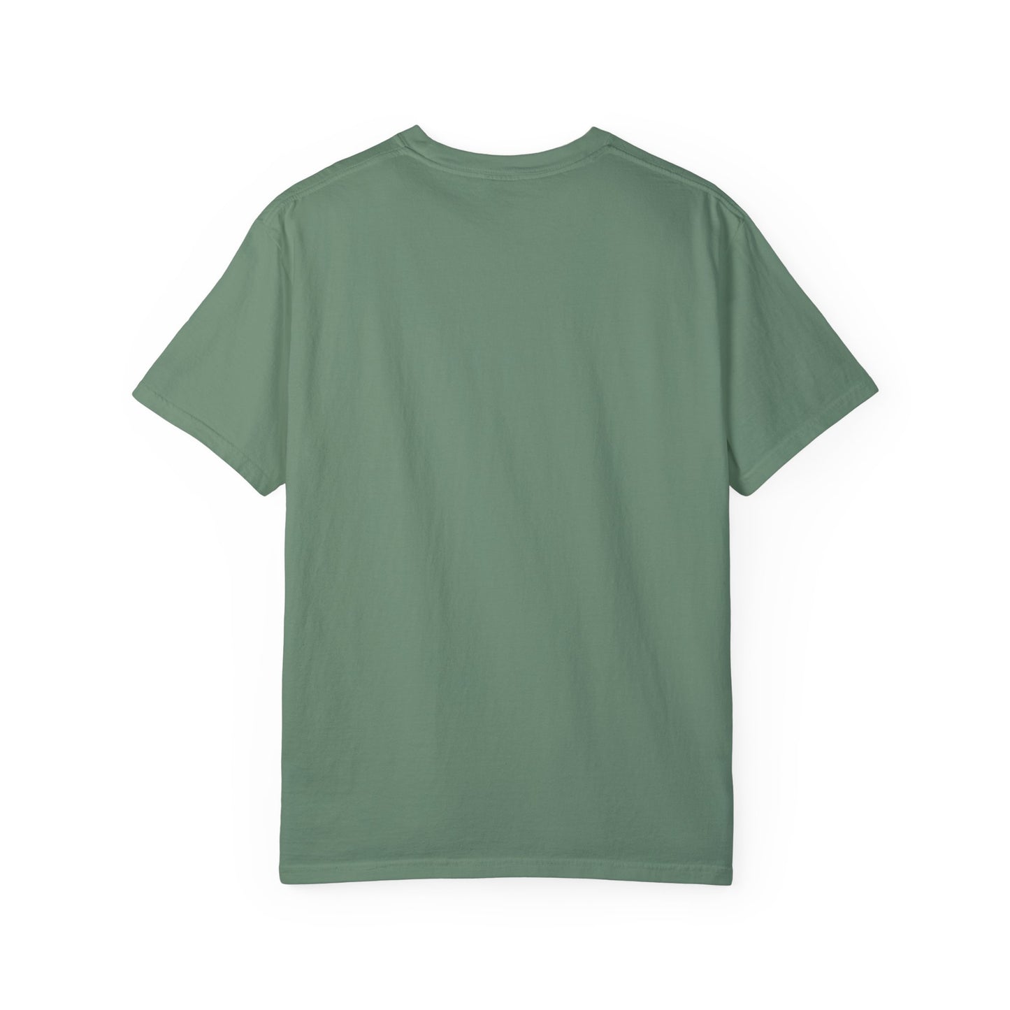 Blessed New Level Gameboy T-Shirt | Comfort Colors 1717 – Christian Graphic Tee