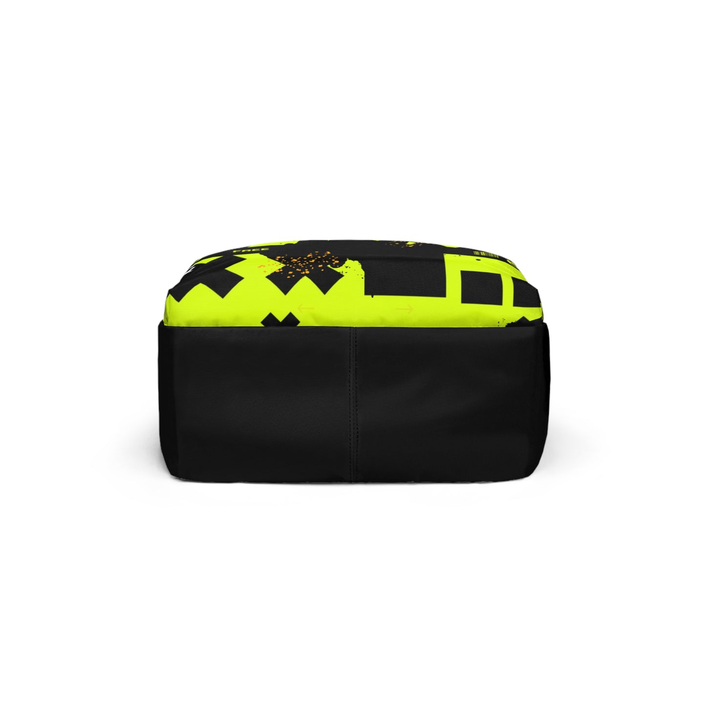 Picture Me Unisex Classic Backpack
