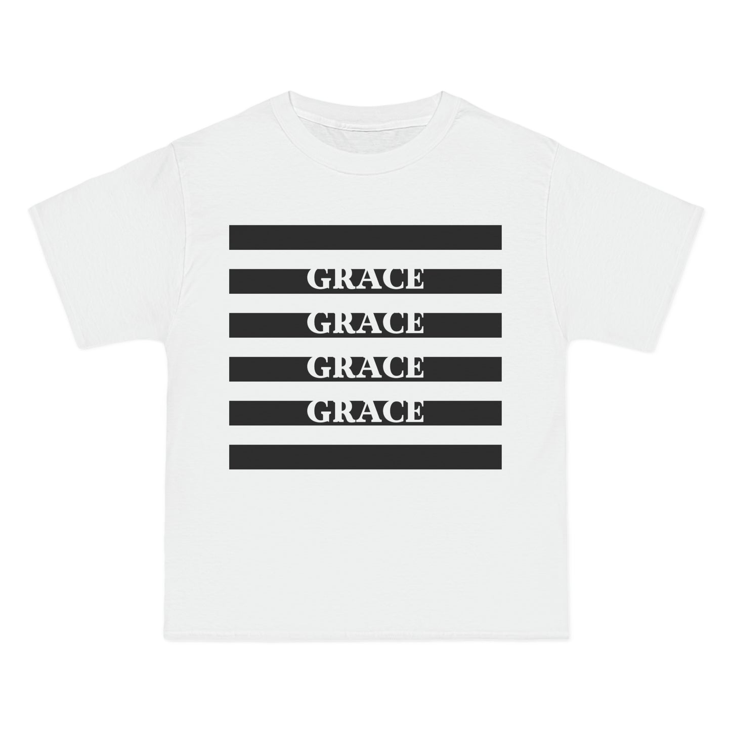 Grace Grace Grace Grace Short-Sleeve T-Shirt