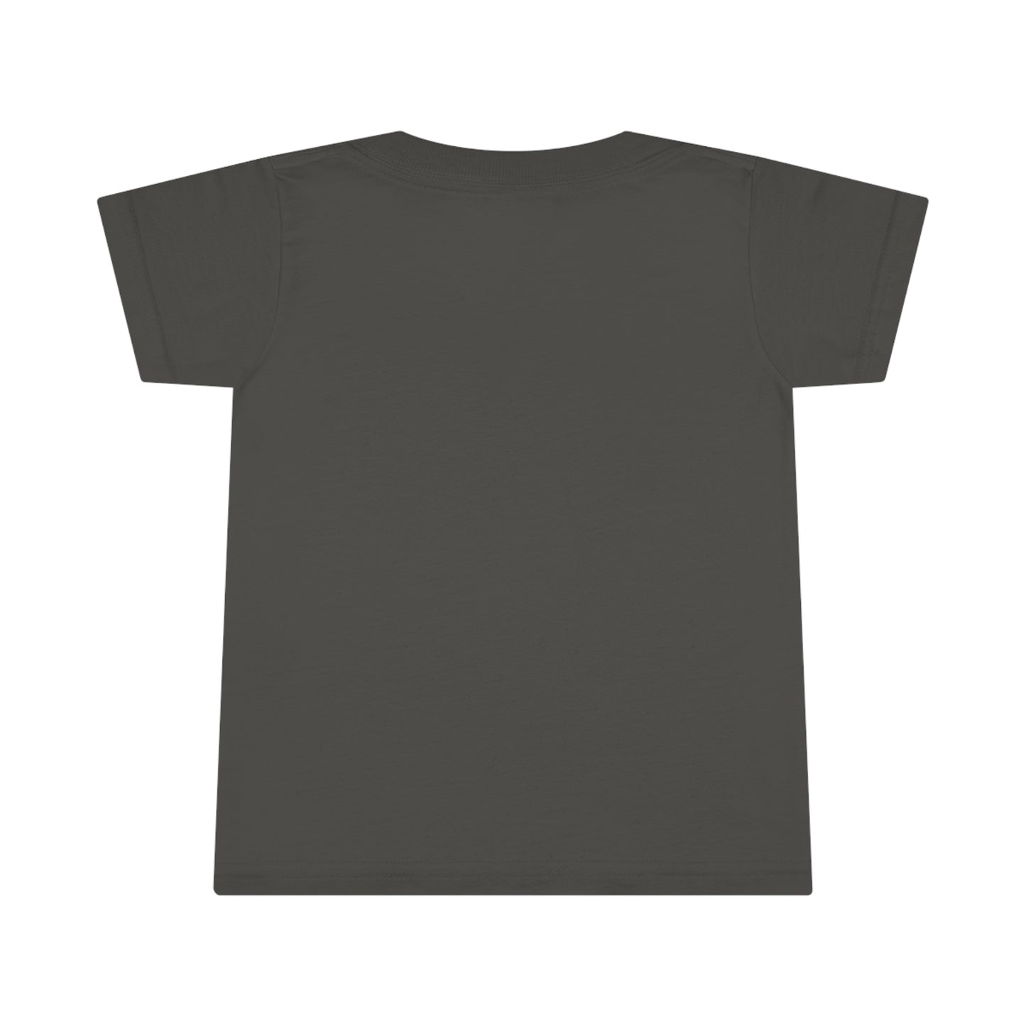 Joyful Toddler Cupcake T-Shirt: Share the Sweetness