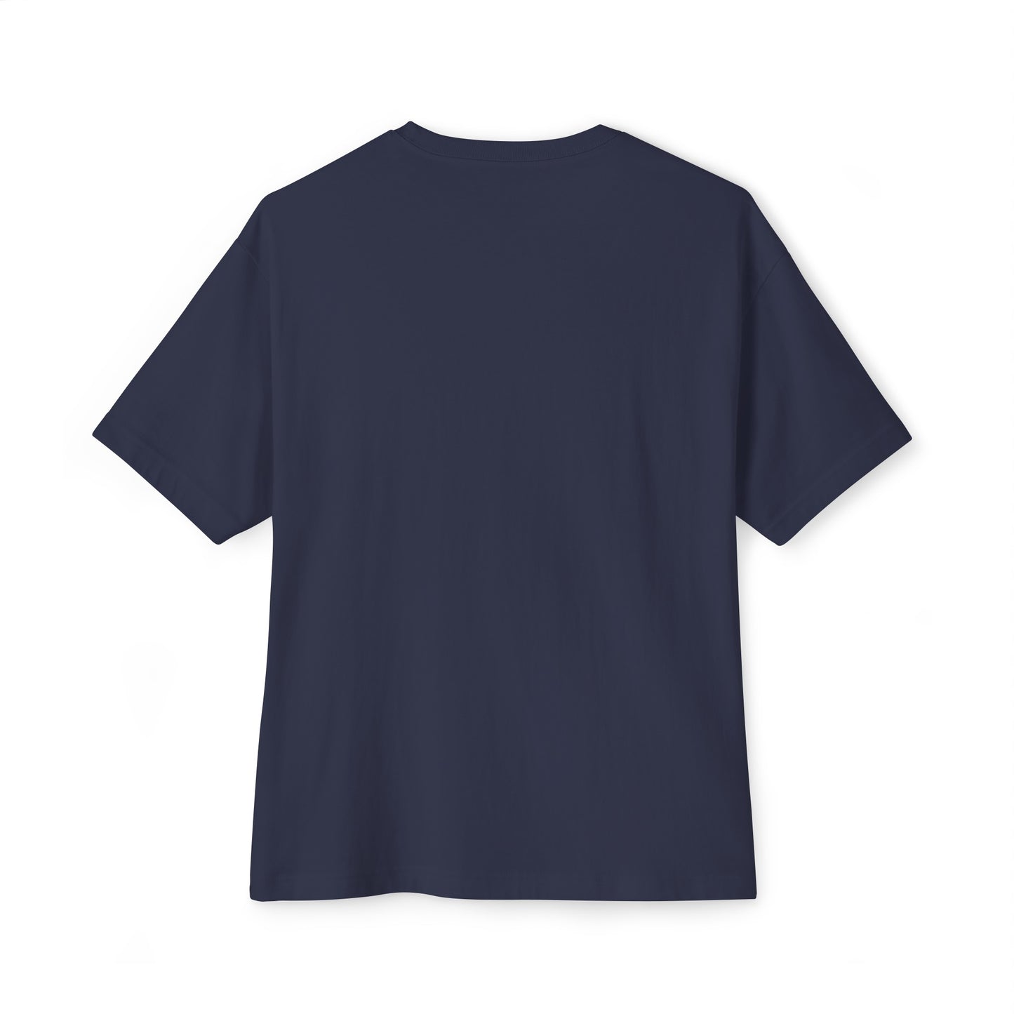 Unique Blessed Design Unisex Boxy Tee