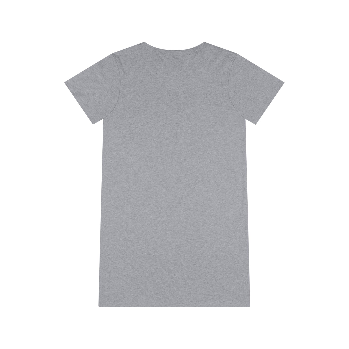 Virtuous Organic T-Shirt Dress