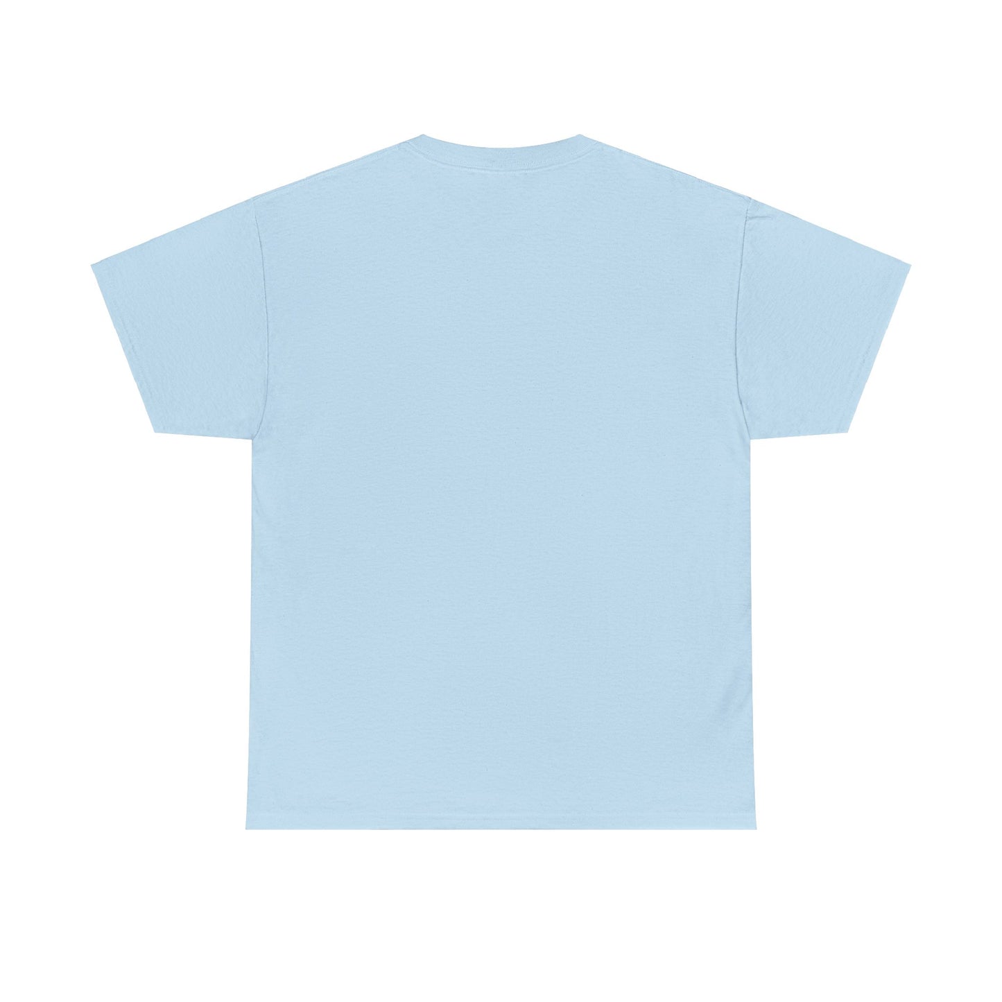 "Light the Way" Unisex Heavy Cotton Tee