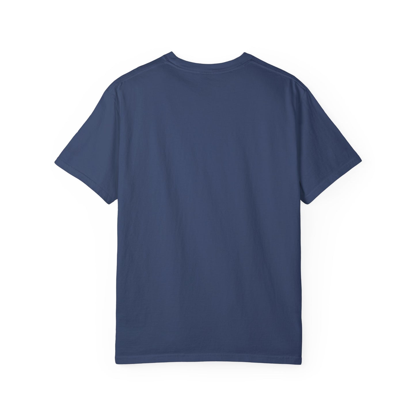 Blessed 2 fish & 5 Loaves T-Shirt ā Christian Design | Comfort Colors 1717