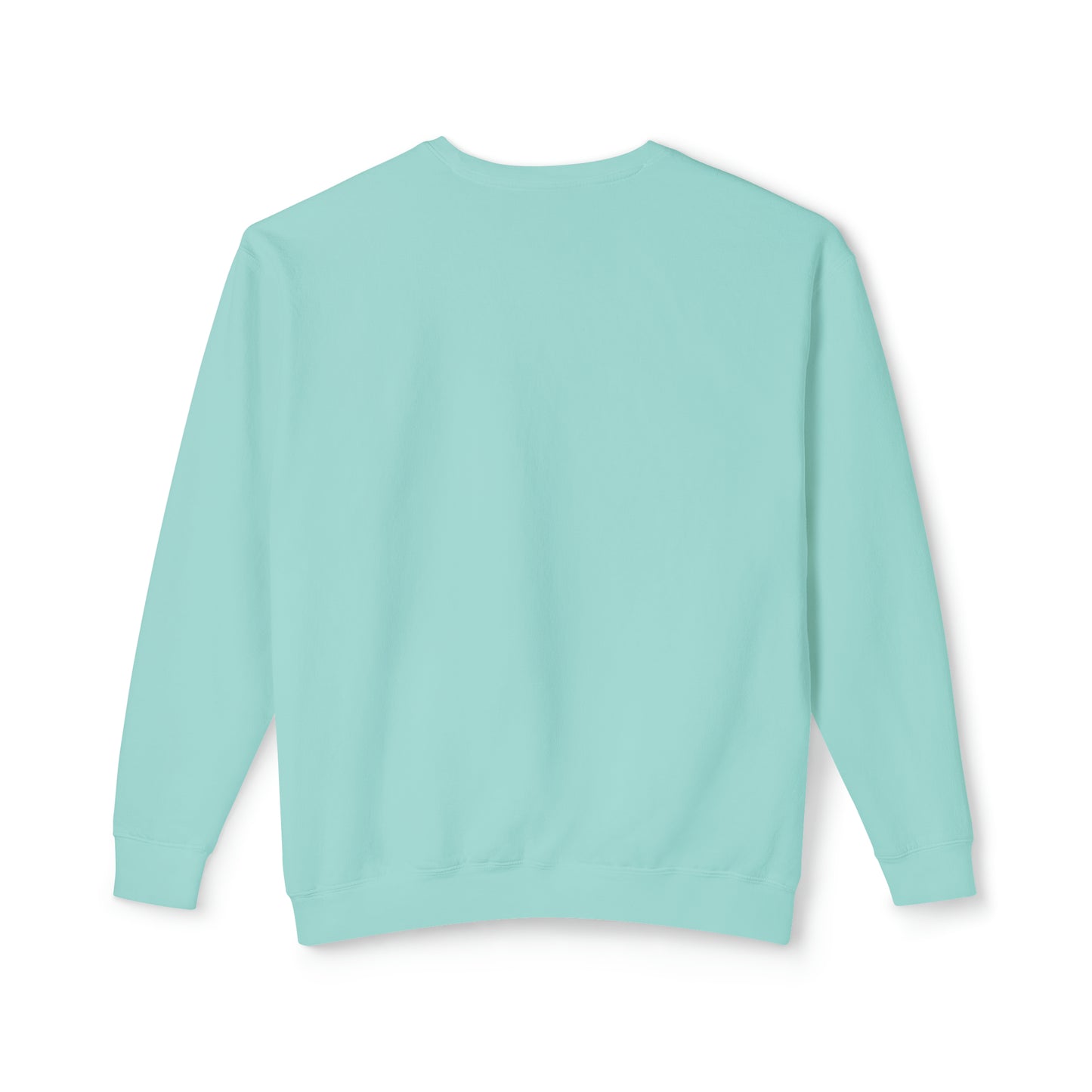 BlessedFootprints Unisex Sweater