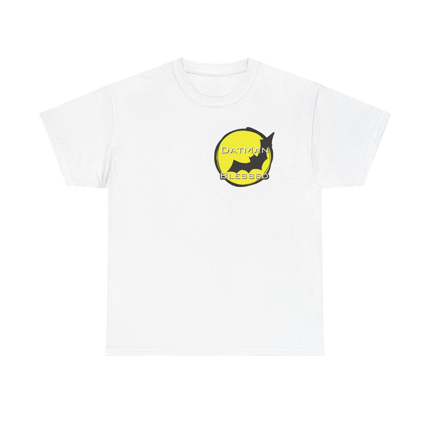 Datman Blessed Heavy Tee
