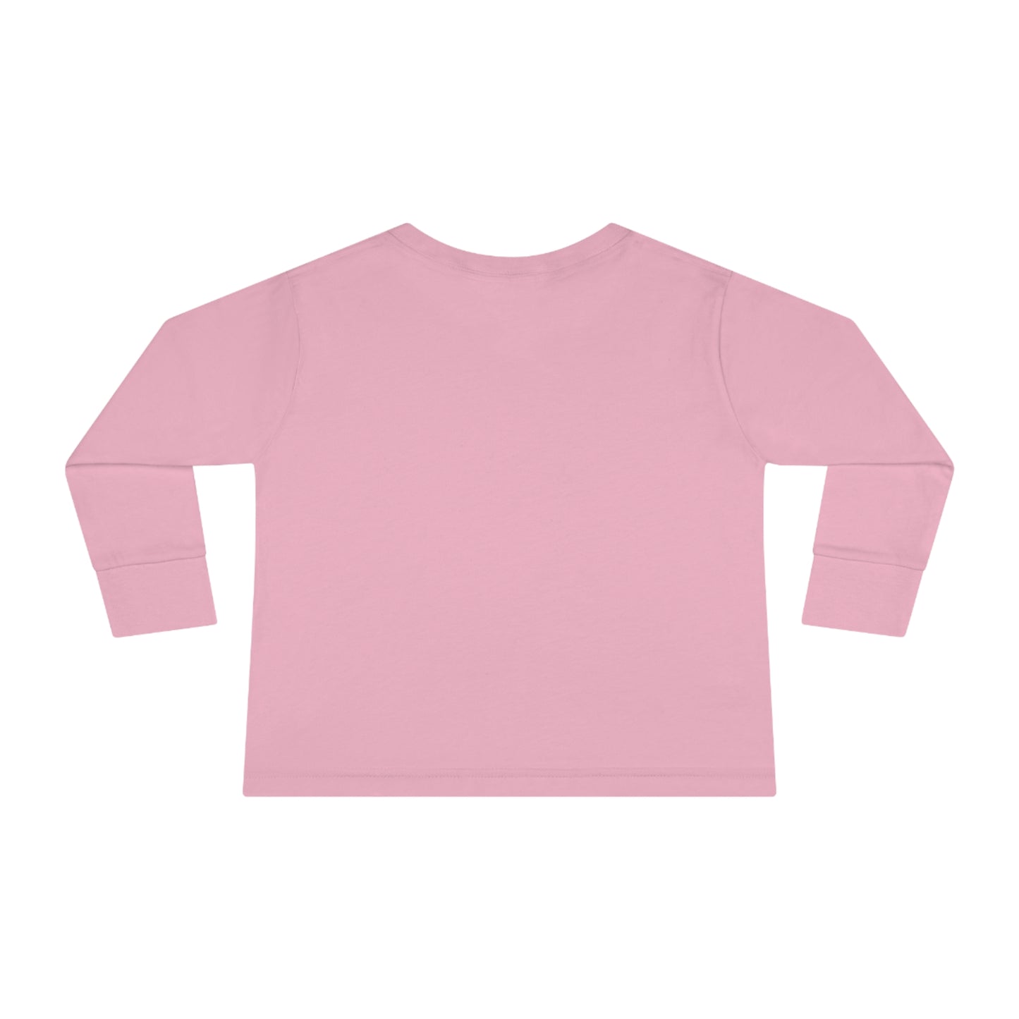 Layers of Love Toddler Long Sleeve Tee