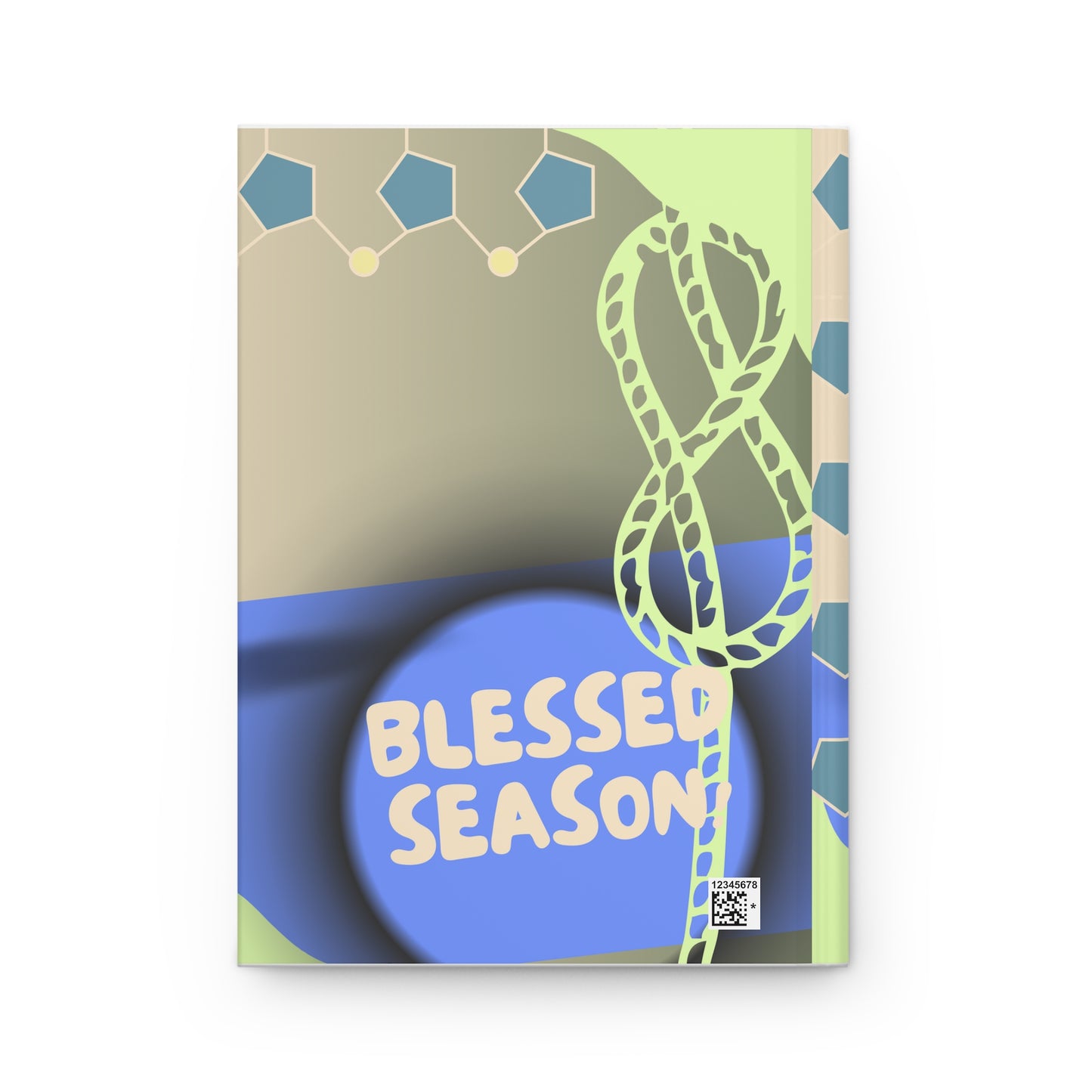 Hardcover Journal Matte