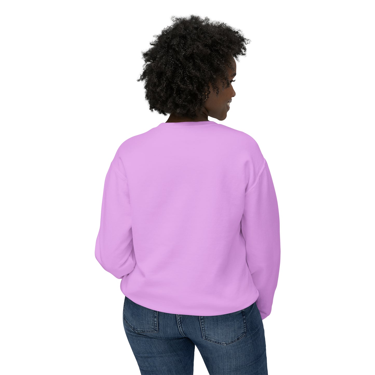 BlessedFootprints Unisex Sweater