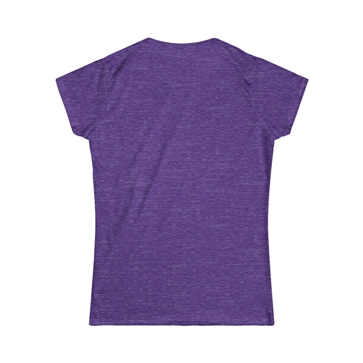 Blessed Dialogue Woman's Softstyle Tee - Kelloggs Inspired Design