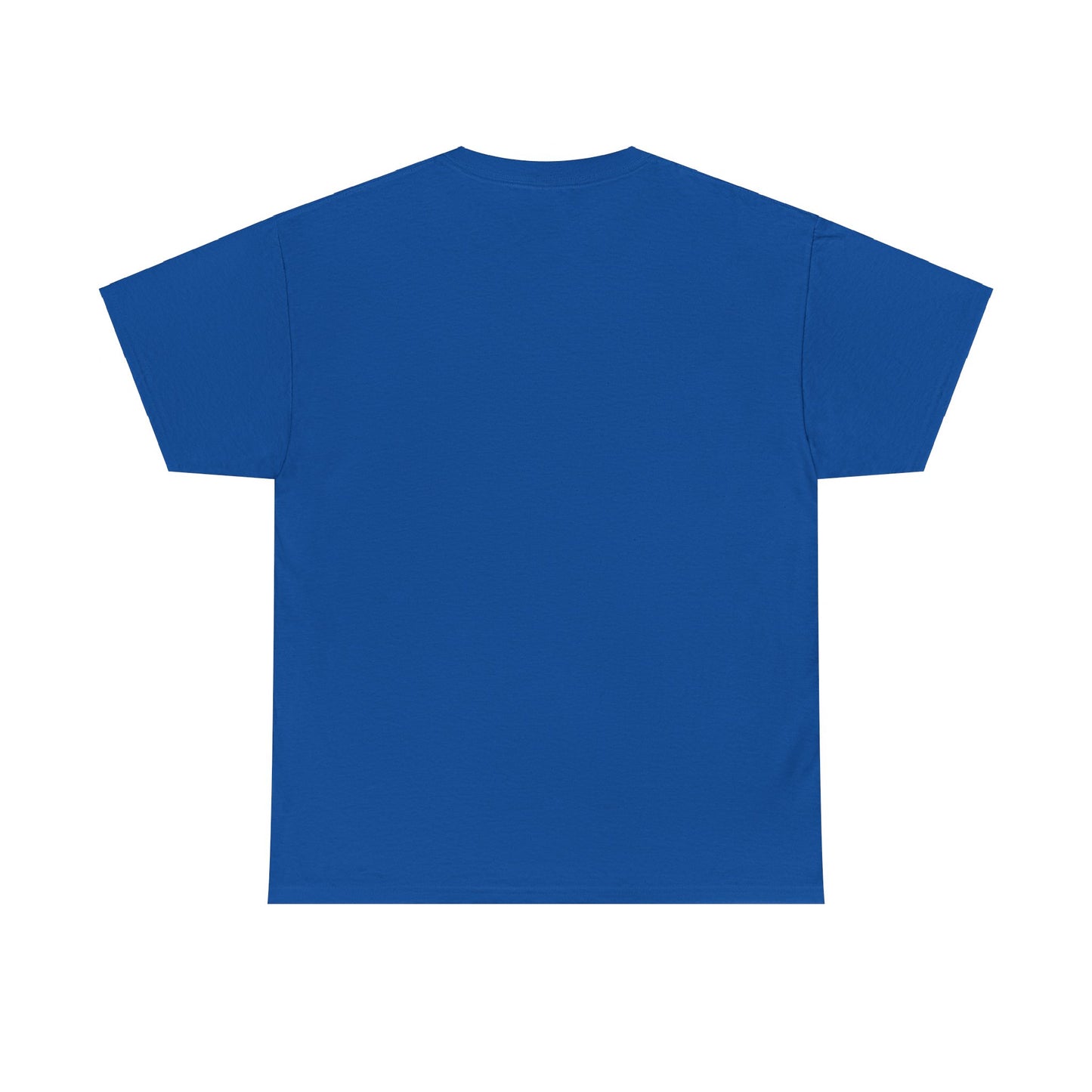"Light the Way" Unisex Heavy Cotton Tee