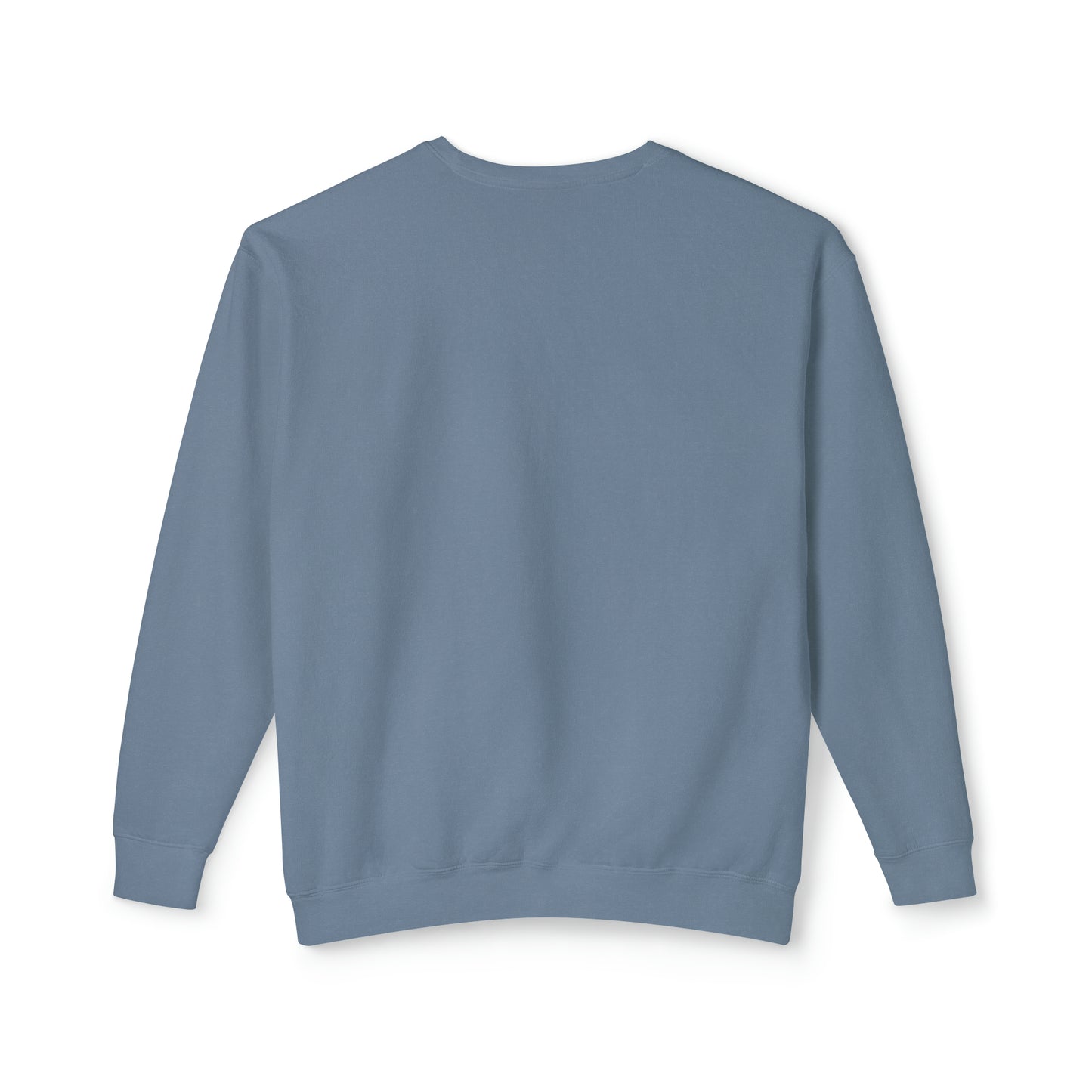 BlessedFootprints Unisex Sweater