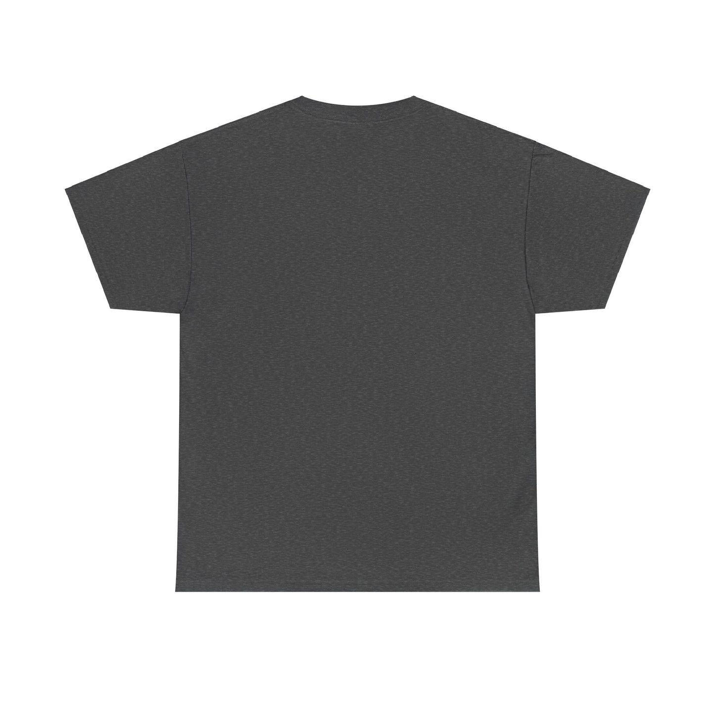 Blessed Psalms 84:4 Unisex Heavy Cotton Tee