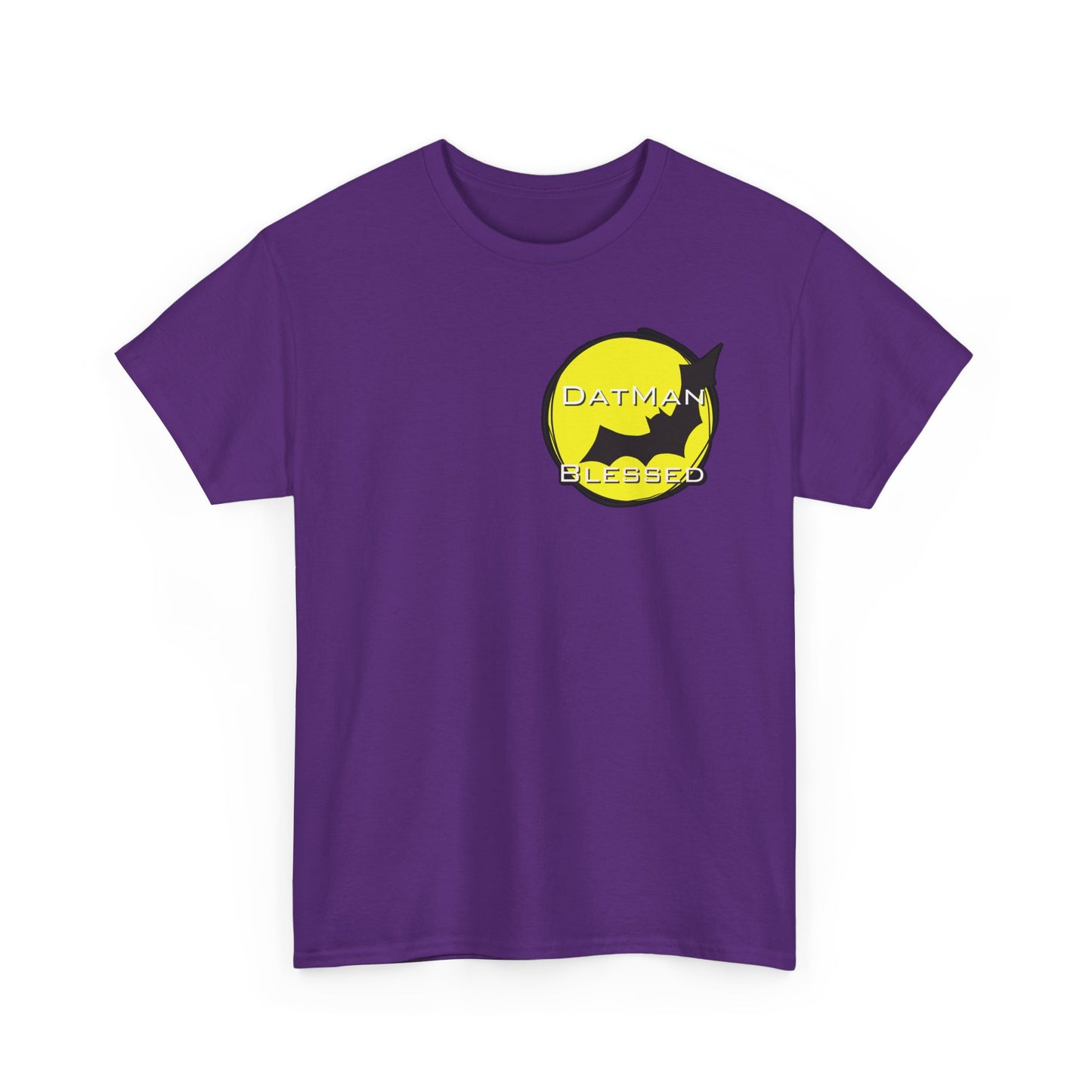 Datman Blessed Heavy Tee