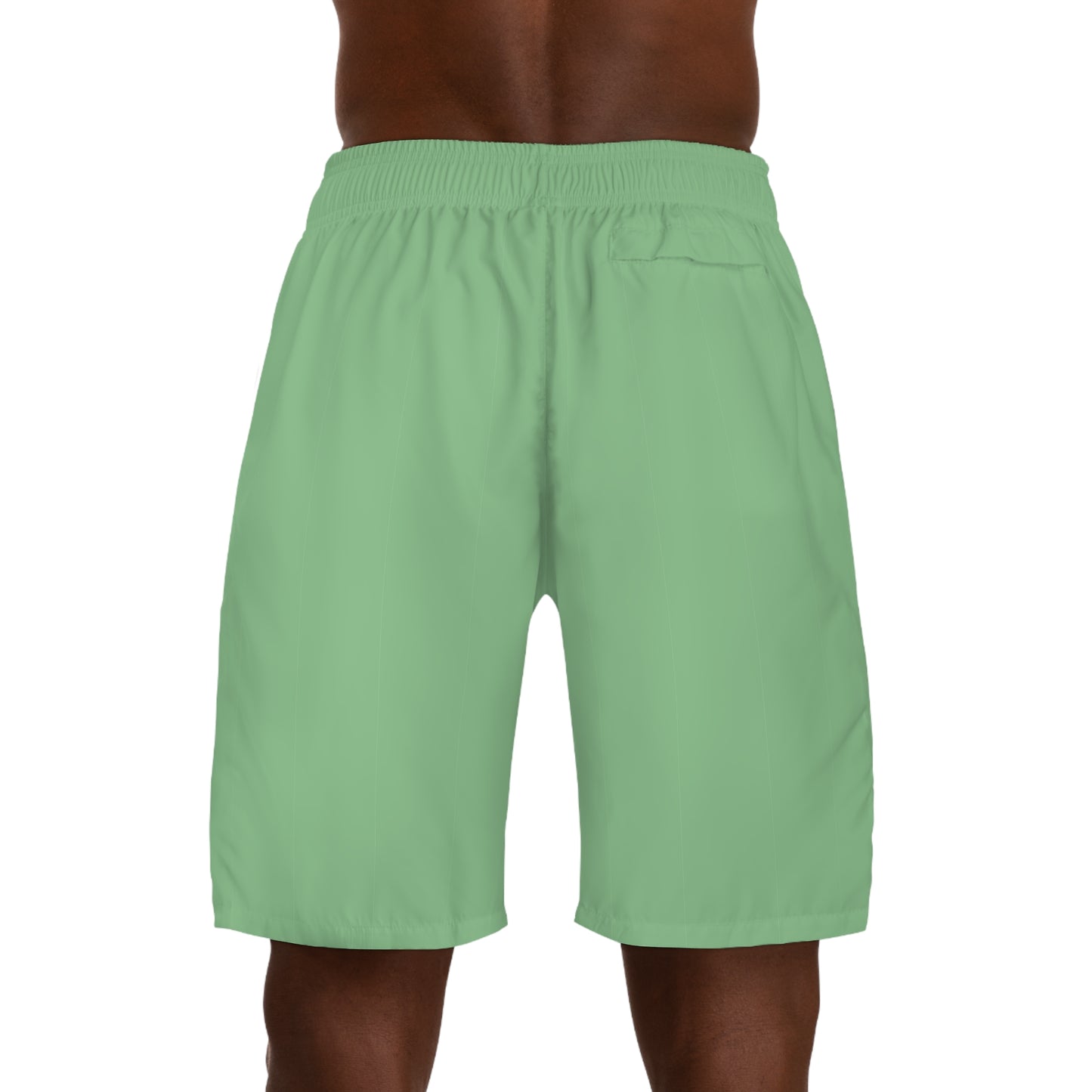 Blessed I'm God Led Men's Jogger Shorts