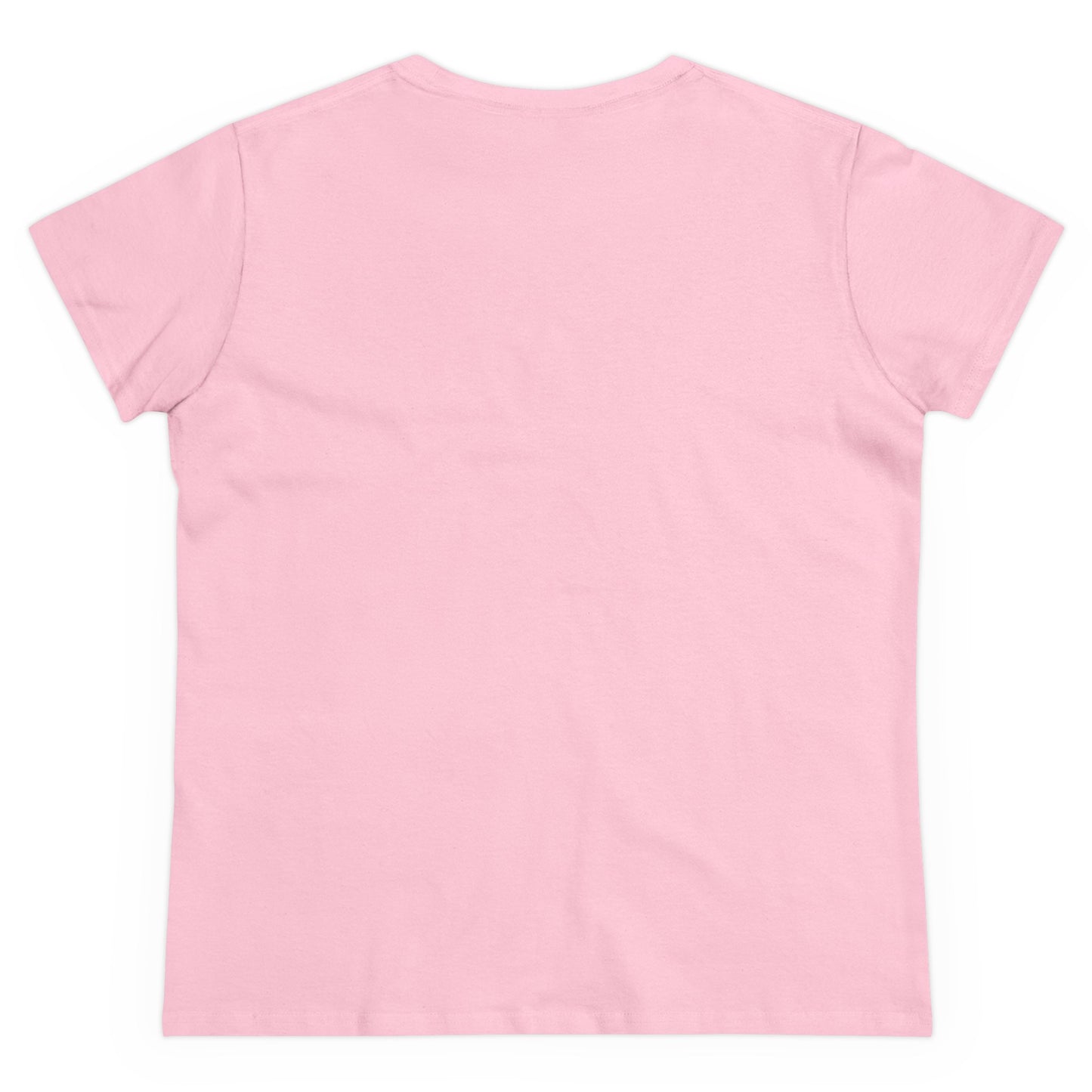 Blessed in The Field Women's Midweight Cotton Tee